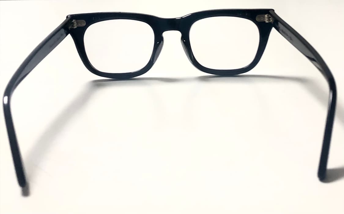 빈티지 바슈롬 USS 2세대 44ㅁ20 상품이미지5