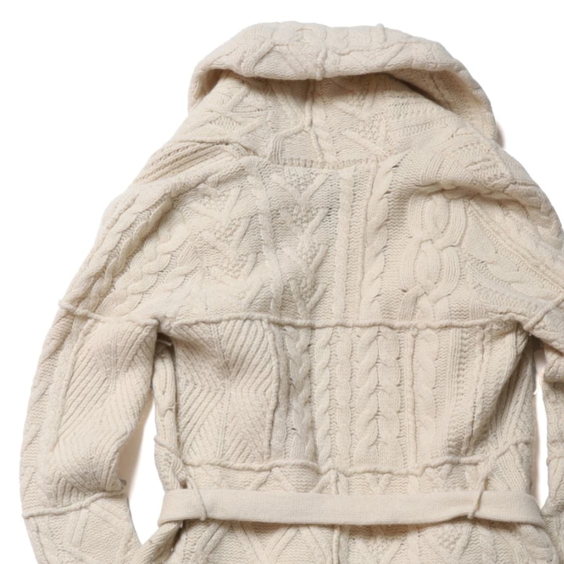 로렌 랄프 로렌 Lauren Ralph Lauren Belted Shaw 상품이미지5