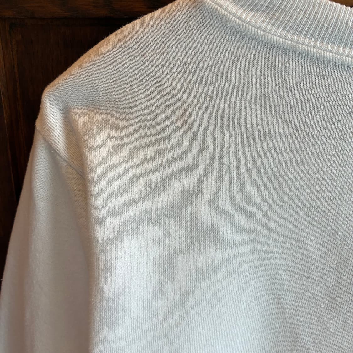 80’s Garfield Sweatshirt as 상품이미지8