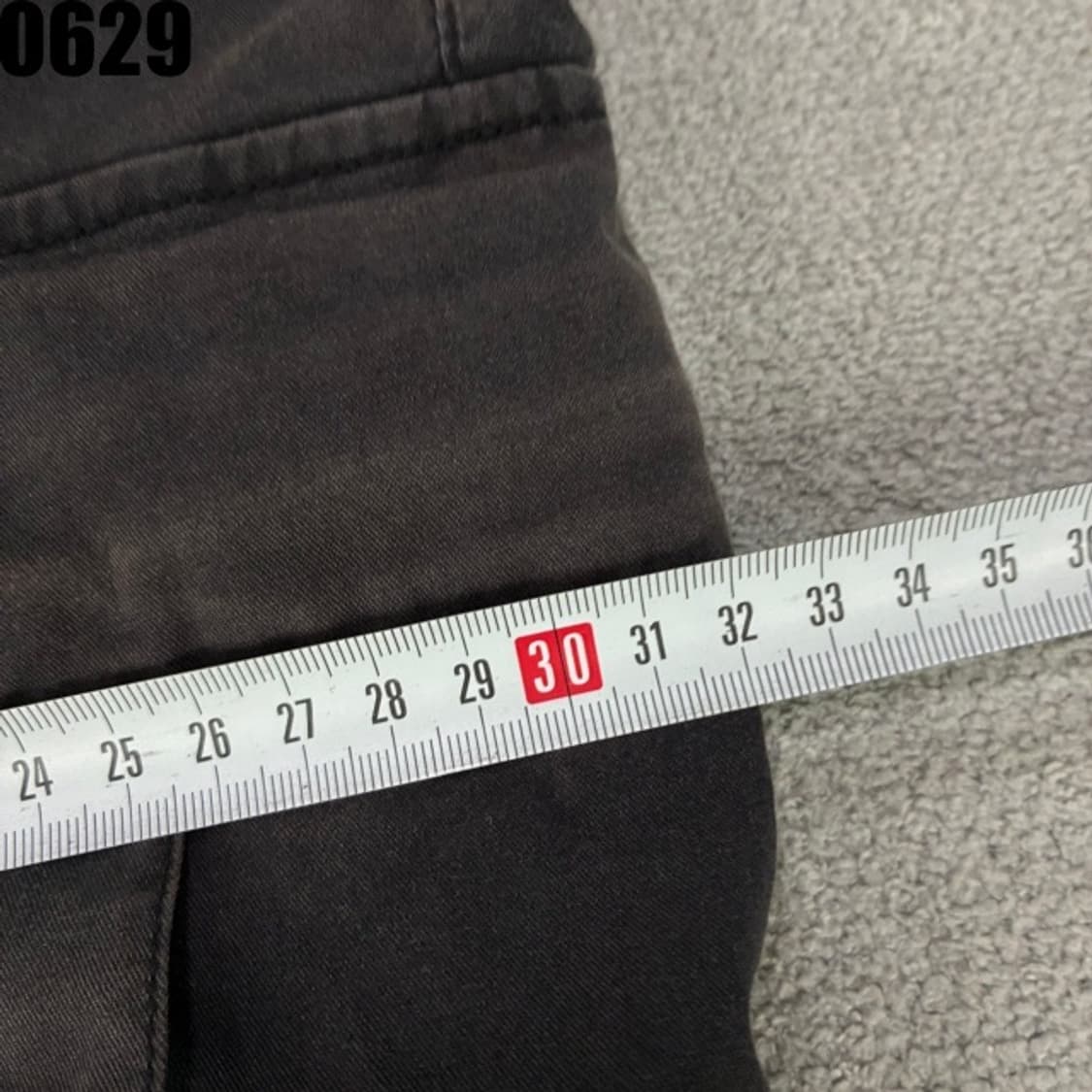 네셔널지오그래픽 바지  상품이미지6