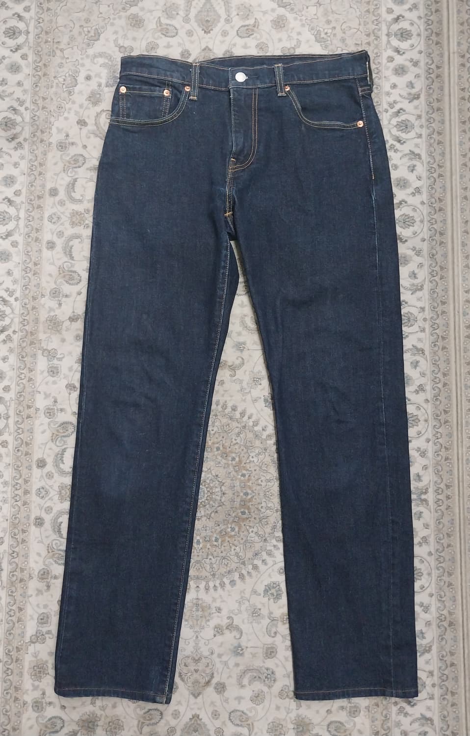 리바이스 502  데님팬츠 30 상품이미지1