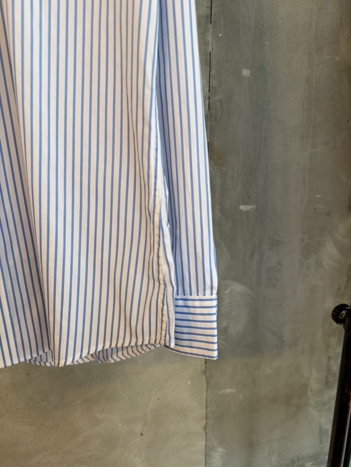 밴브루 셔츠 100 상품이미지9