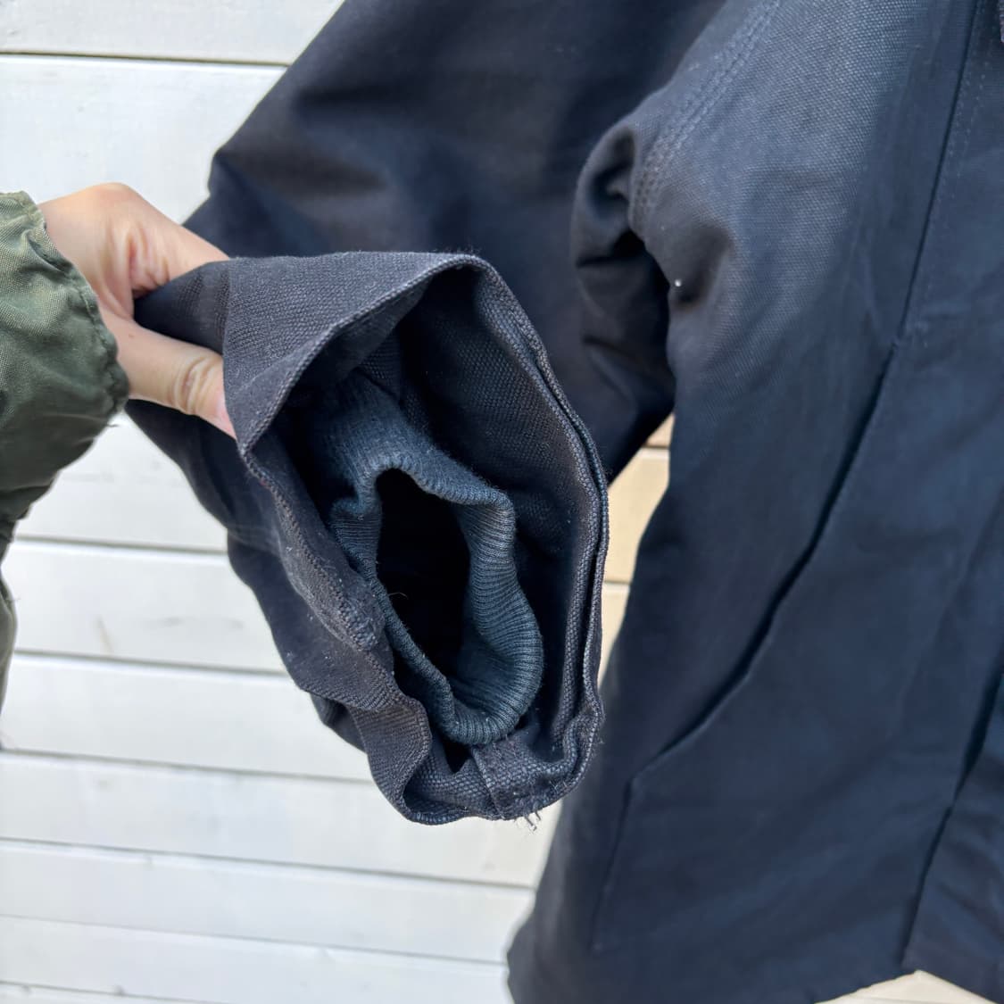 Dickies 디키즈 워크 자켓 상품이미지6