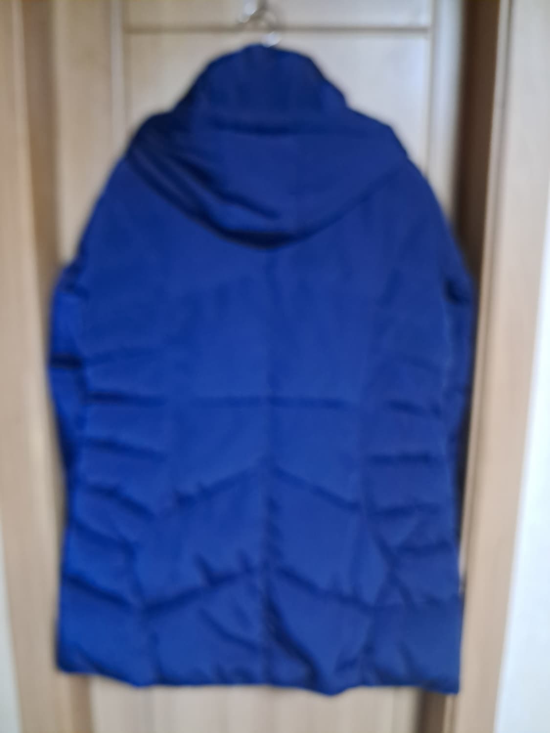 크로커다일 롱패딩 100 상품이미지2