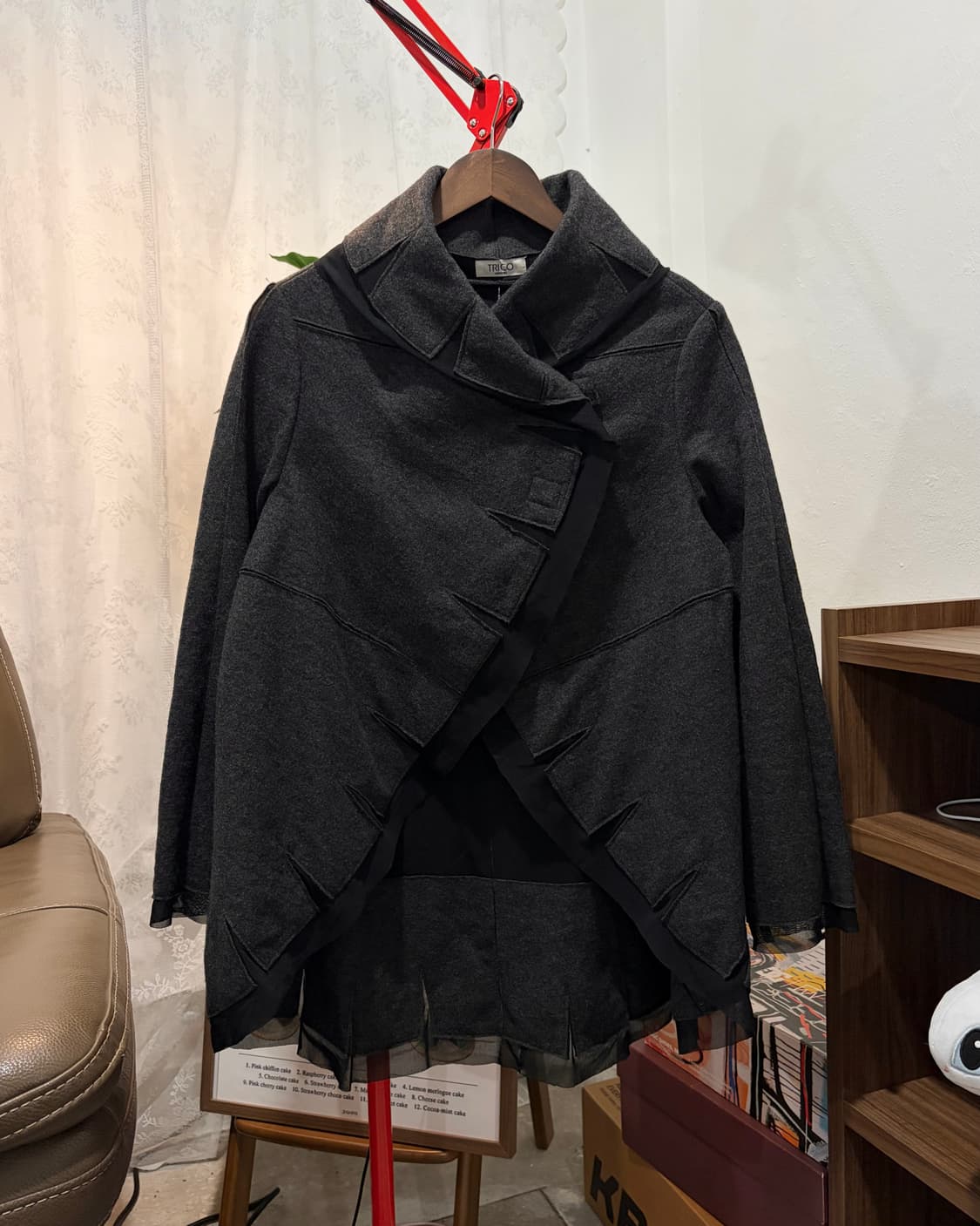 무료배송) TRICO HIROCO BIS SET UP 상품이미지1