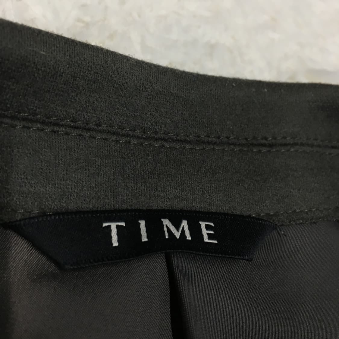 타임옴므 더블버튼 블레이져 CC04 상품이미지2