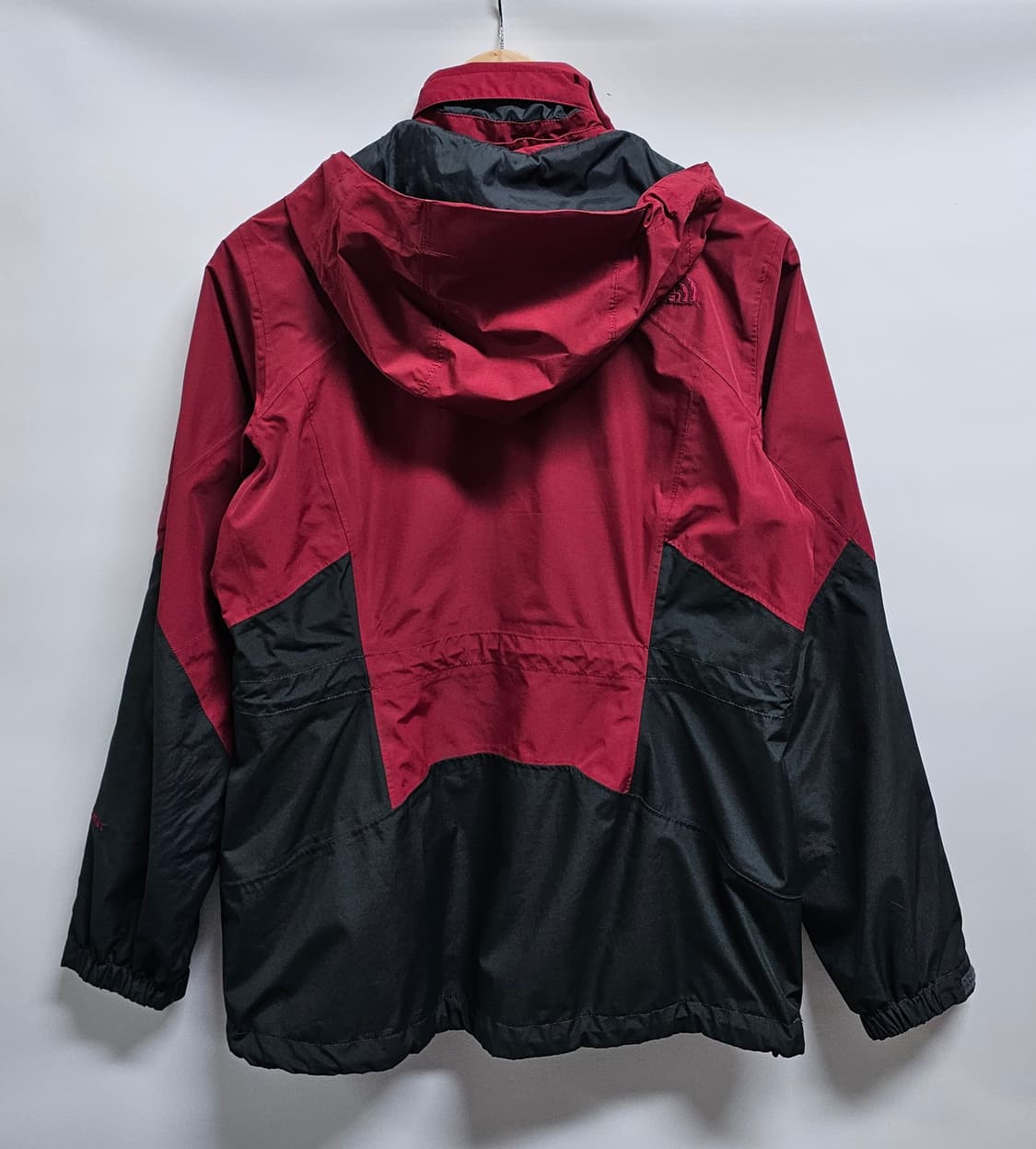 노스페이스 여성 하이벤트 바람막이 M 상품이미지2