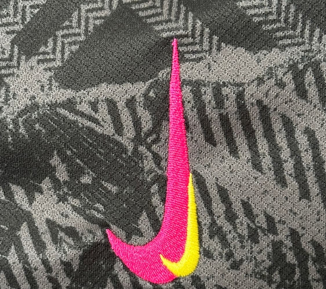 24-25 첼시 콜 파머 써드 유니폼 상품이미지4