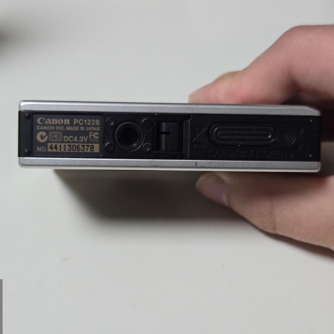 캐논 IXY10 (IXUS 70) 디지털 카메라 상품이미지6