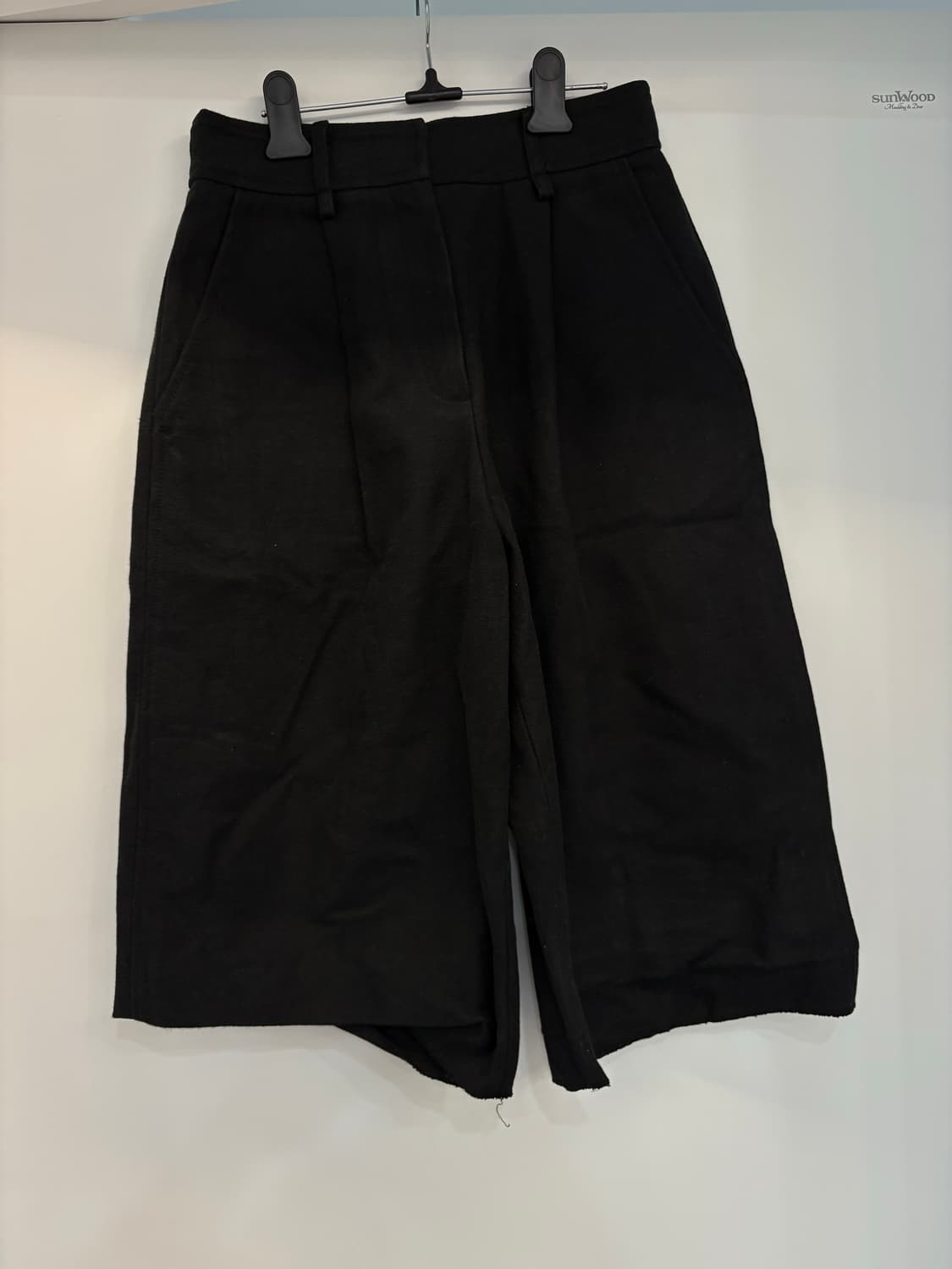 LE 반바지 상품이미지1