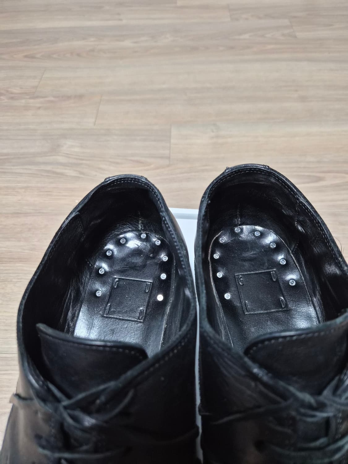 Guidi 구이디 992 43사이즈 상품이미지3