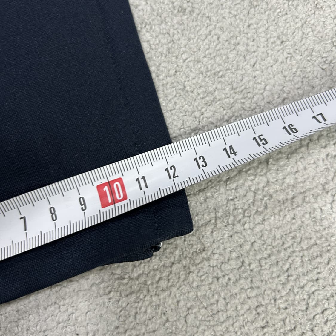 나이키 FC 바르셀로나 트레이닝 바지 네이비 s 상품이미지6