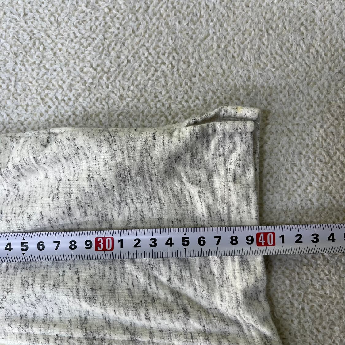 95 아디다스 키즈 후드 집업 0421M 상품이미지6
