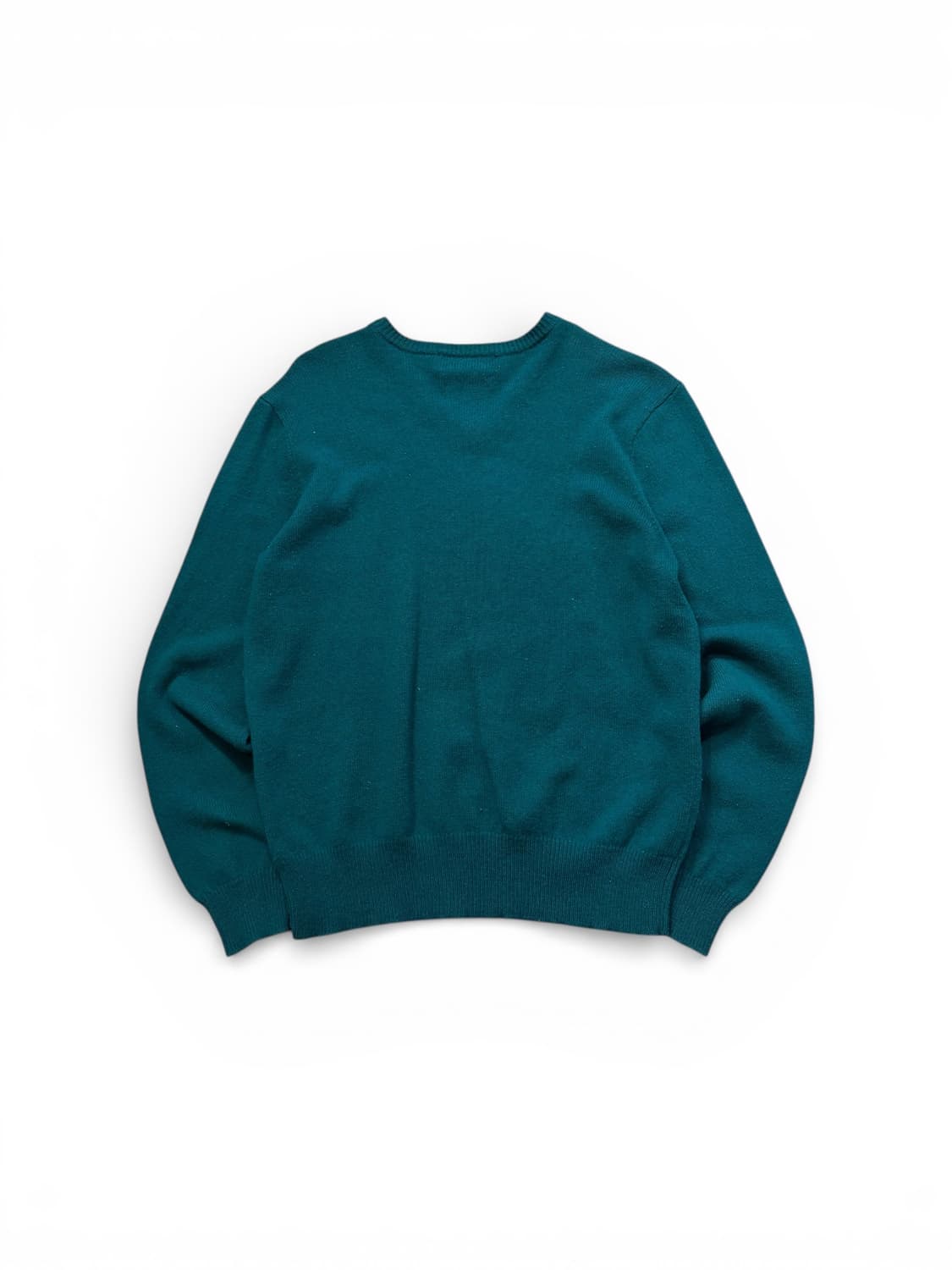 폴로 랄프로렌 램스울 브이넥 니트  상품이미지2