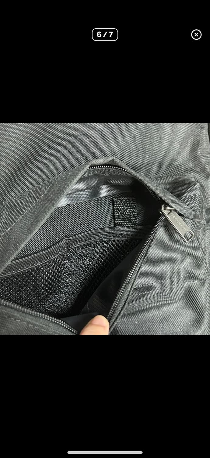 칼하트 트레이드 시리즈 백팩 가방 상품이미지5