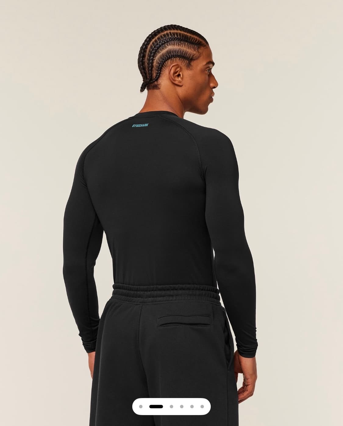 짐샤크 컴프레션 M 상품이미지3