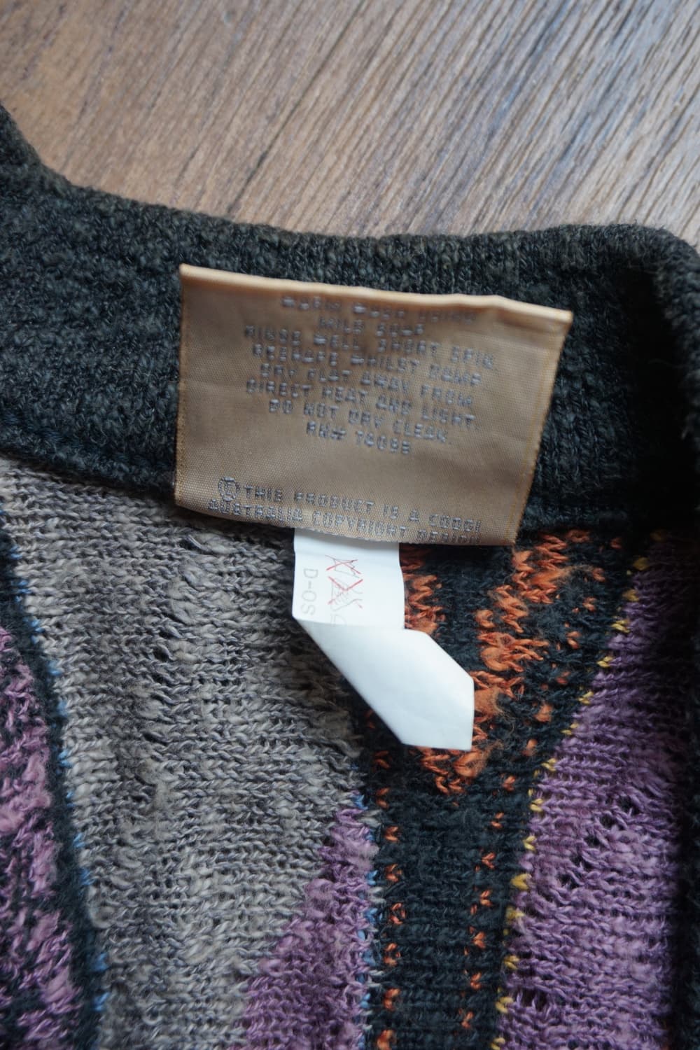 Coogi 상품이미지7