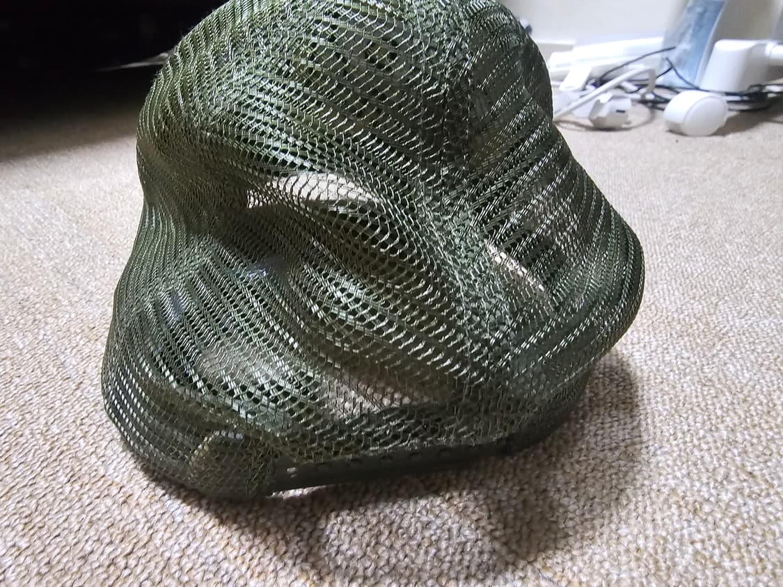 who decides war 트러커 햇 상품이미지3