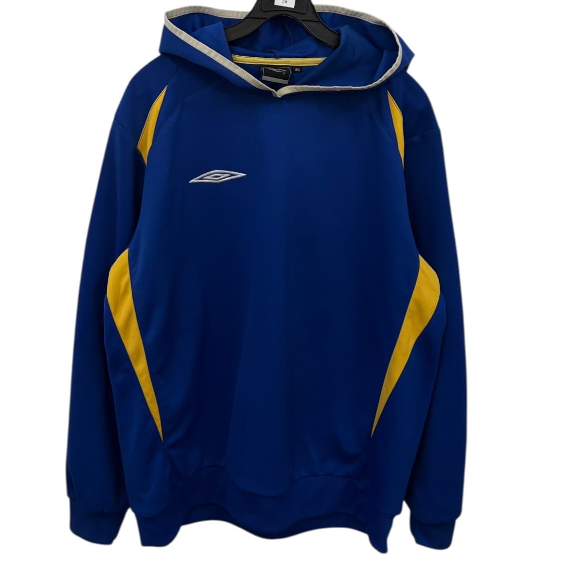 엄브로 드라이핏 후드티 상품이미지1