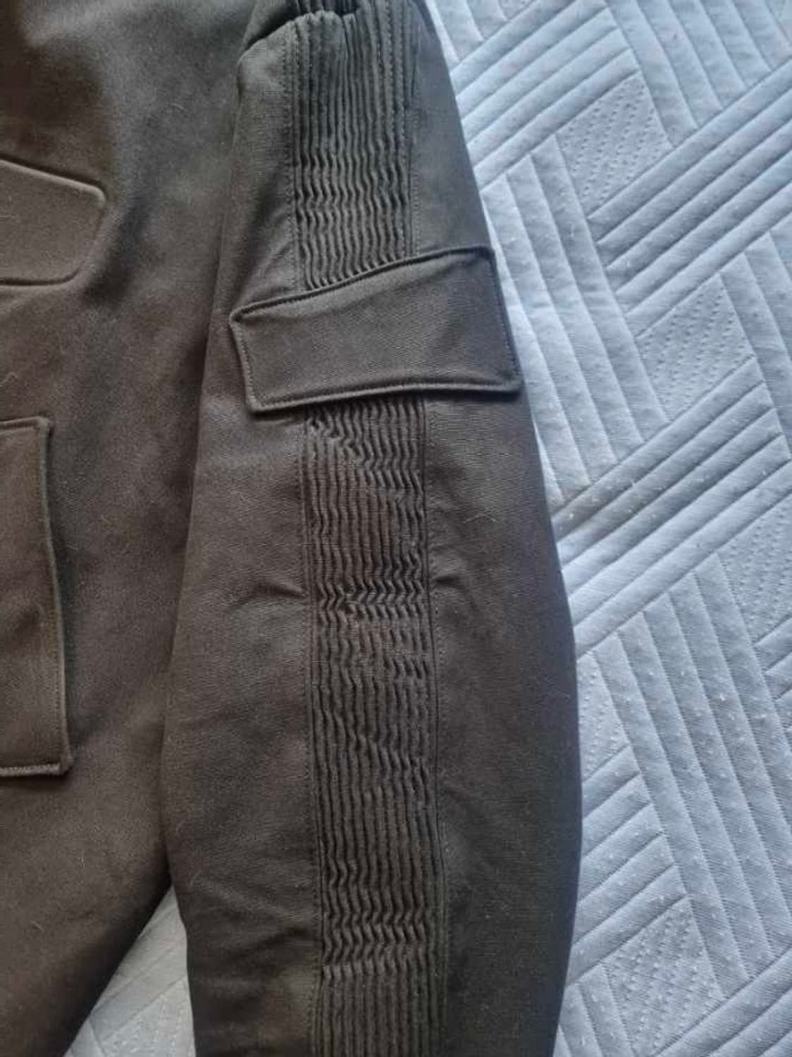 Stu 레이싱 자켓  상품이미지8