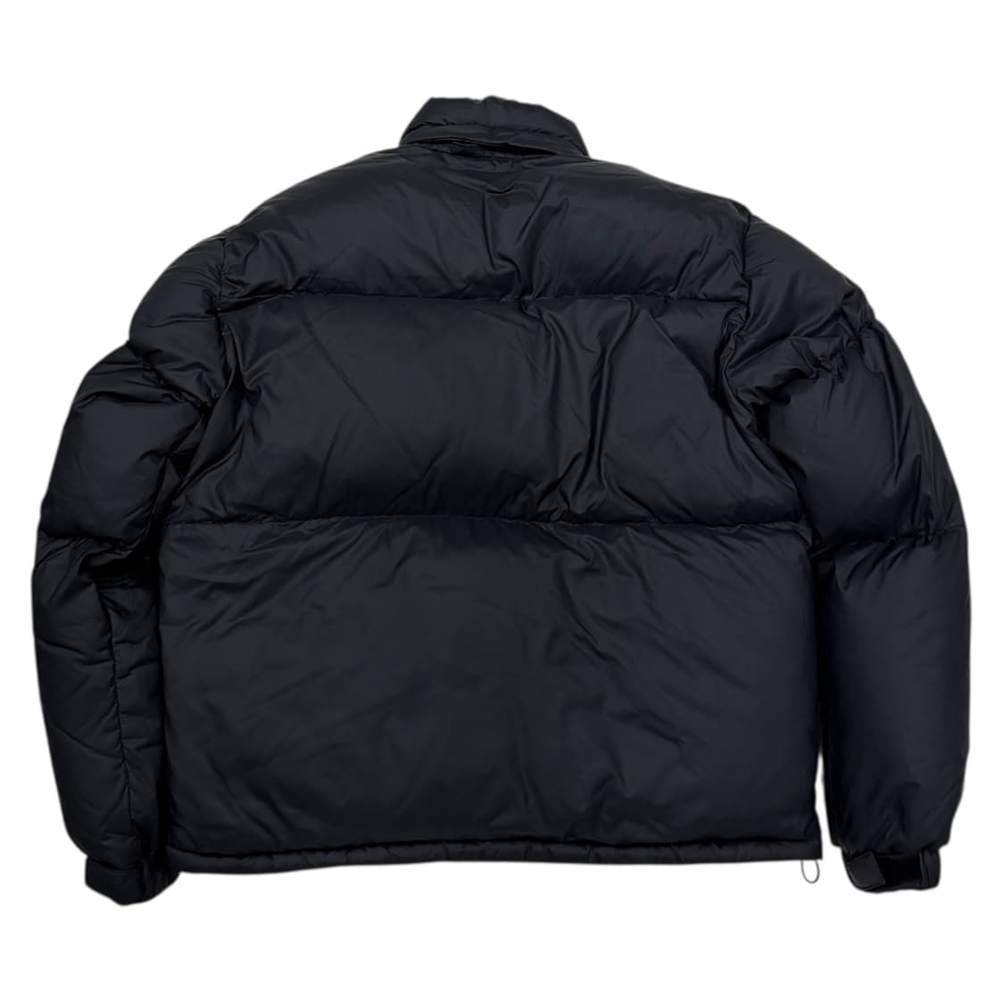 예스아이씨 다운 패딩 자켓 블랙 S 상품이미지3