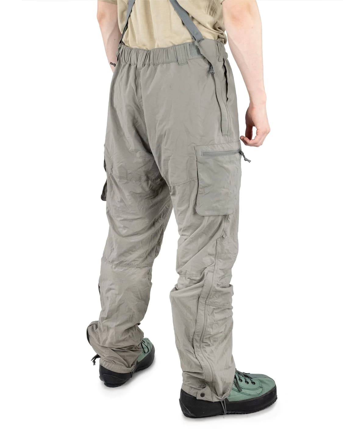 파타고니아 PCU Level 5 소프트 쉘 팬츠 (마스) 상품이미지2