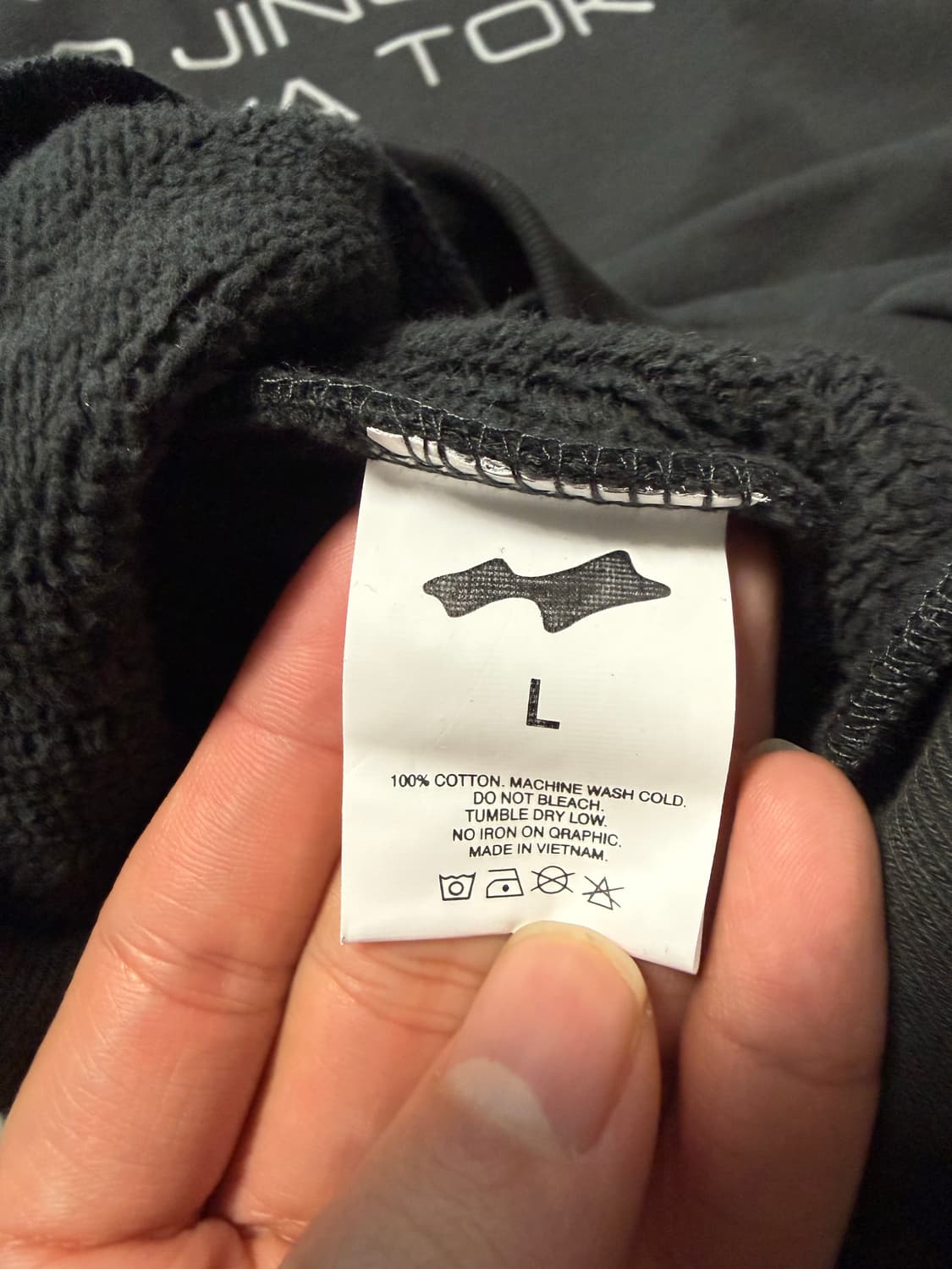 (L) SKYLRK 시부야 팝업 후디  상품이미지3