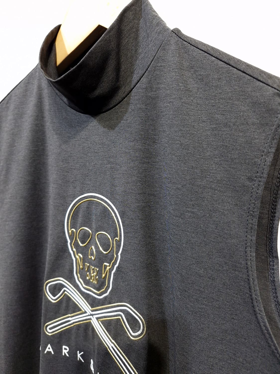 마크앤로나 슬리브리스 그레이(S) 상품이미지3