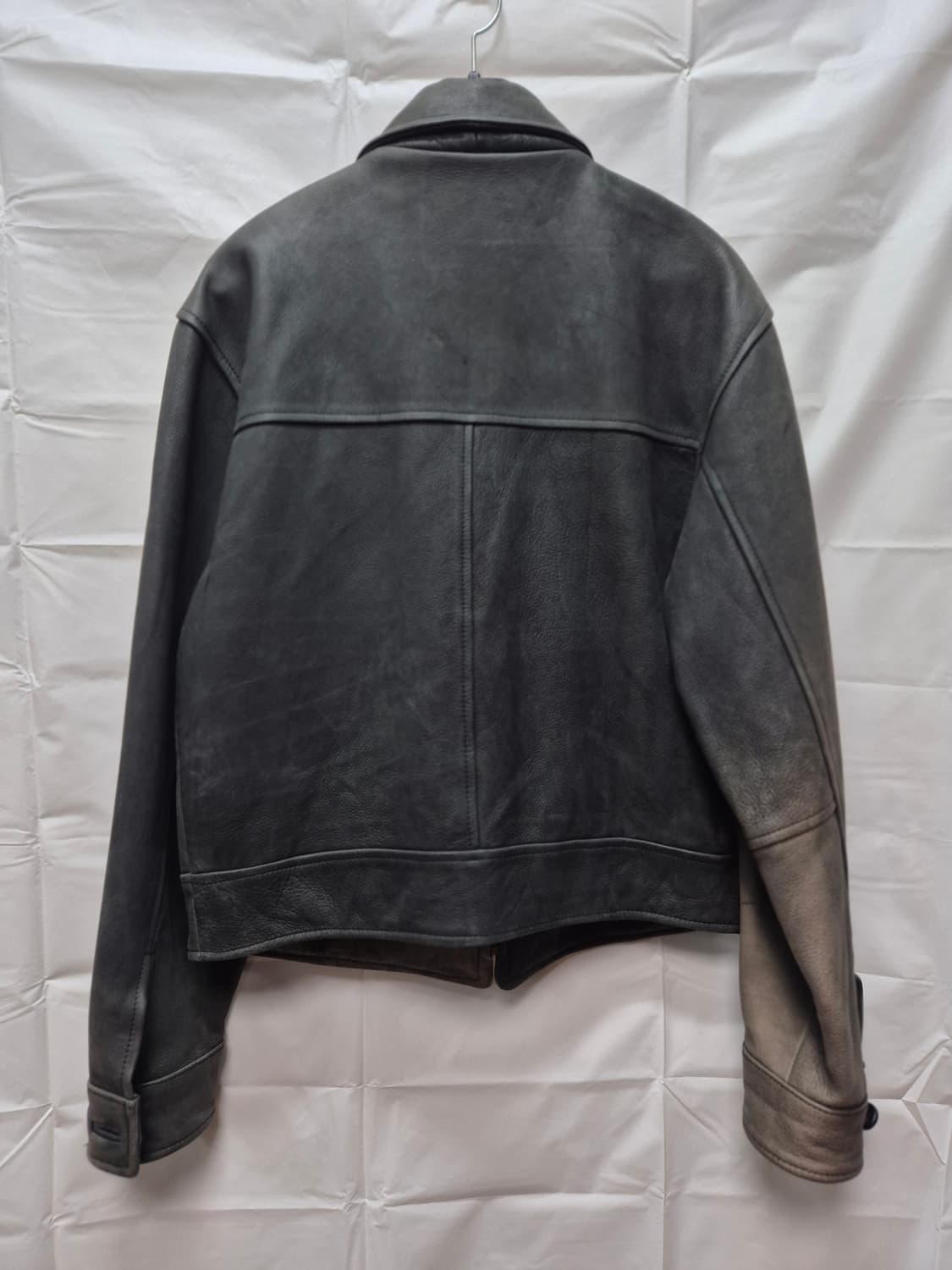 폴스미스 가죽 자켓 상품이미지4