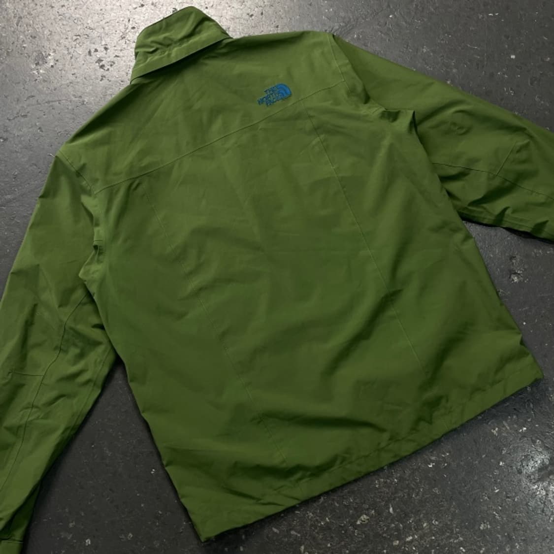 100 노스페이스 하이벤트 바람막이 상품이미지6