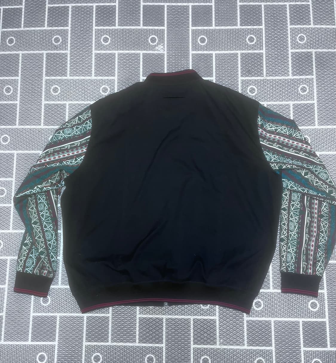 퍼킹어썸 자켓 상품이미지2