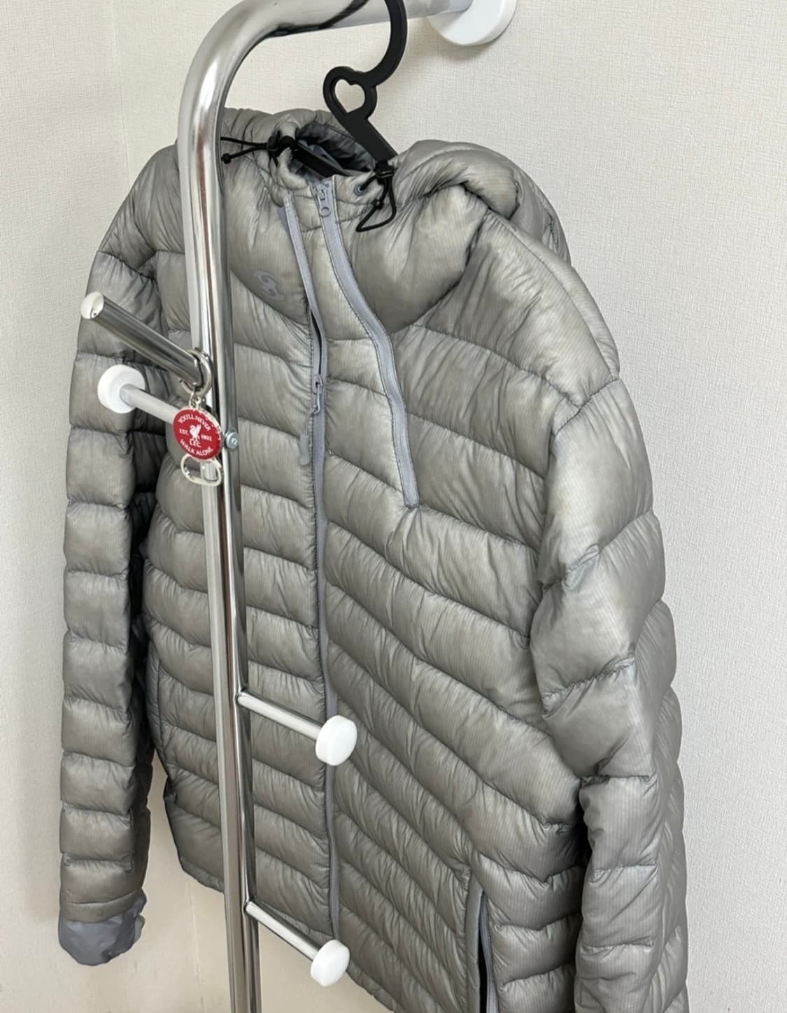 산산기어패딩 4사이즈 상품이미지1