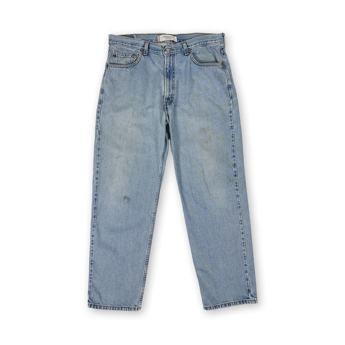 리바이스 550 데님 팬츠 상품이미지1