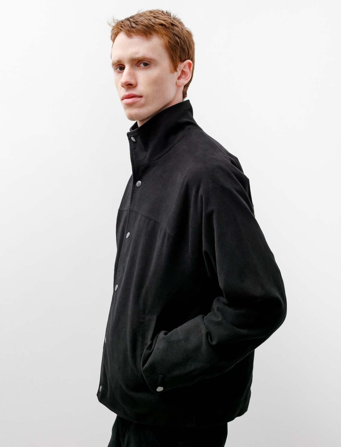 ARPENTEUR EVO Brushed Moleskin Jacket 상품이미지3