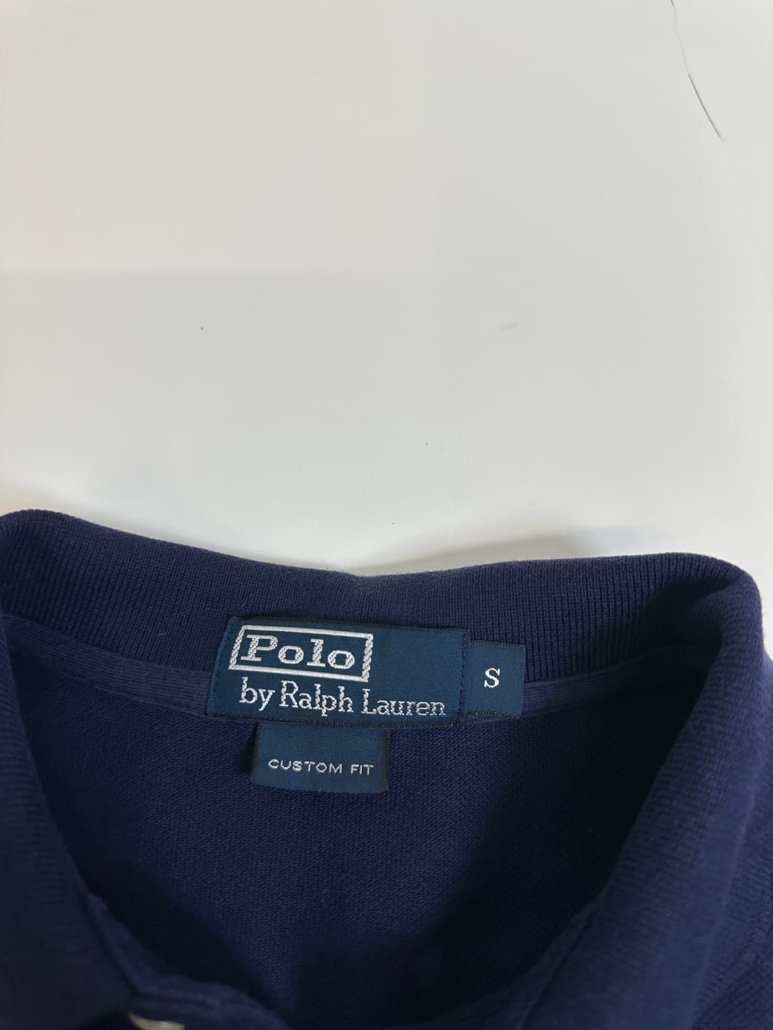 폴로 랄프로렌 빅포니 치프키프 캐나다 pk셔츠  상품이미지4