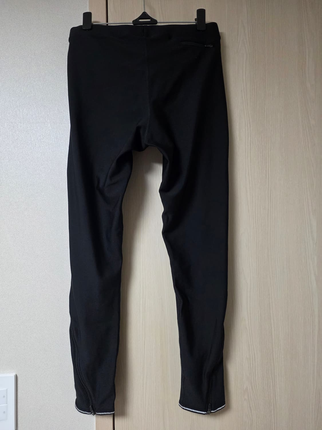 나이키 드라이핏 롱 타이즈 XL 상품이미지3
