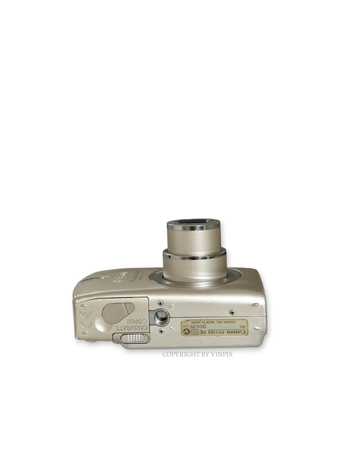 캐논 익서스 750(익시 700,파워샷 SD550) 디지털 카메라 디카 상품이미지7
