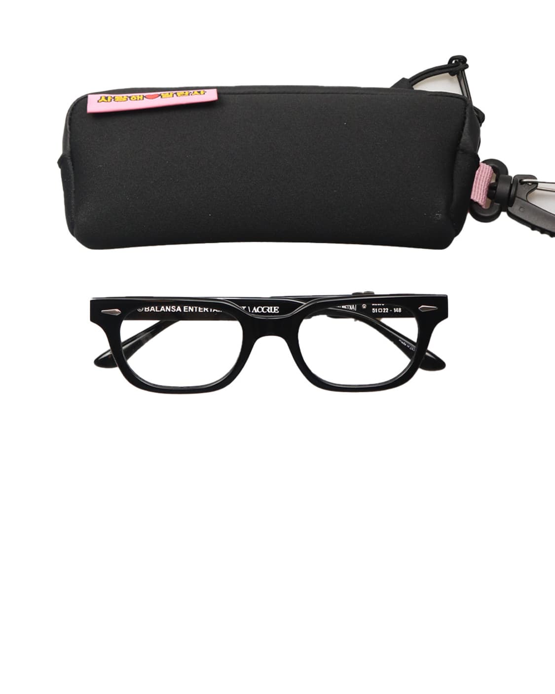 발란사 X 어크루 아이웨어 상품이미지3