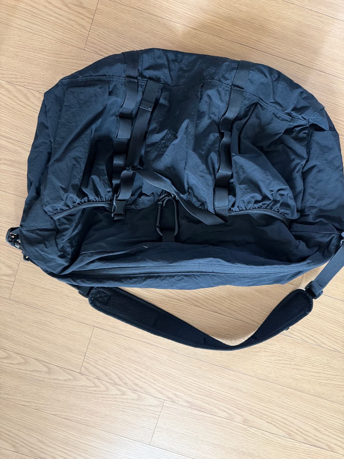 애매모가든 크로스백 상품이미지4