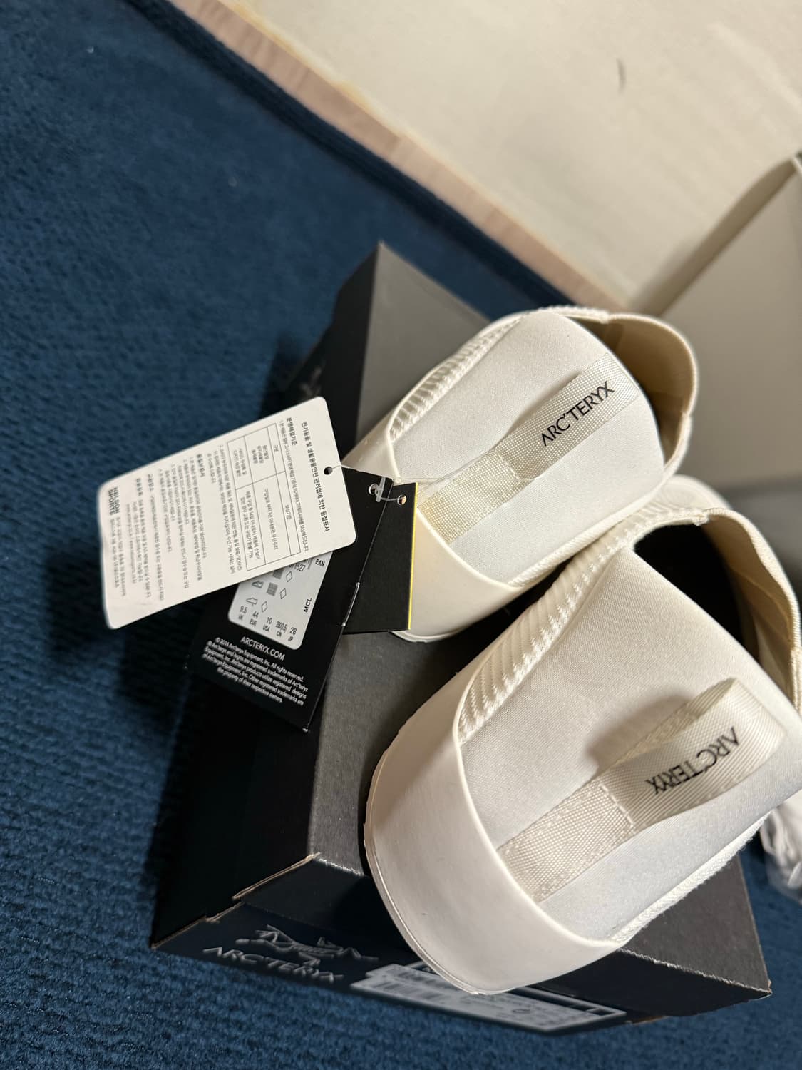 아크테릭스 크래그 280 상품이미지2