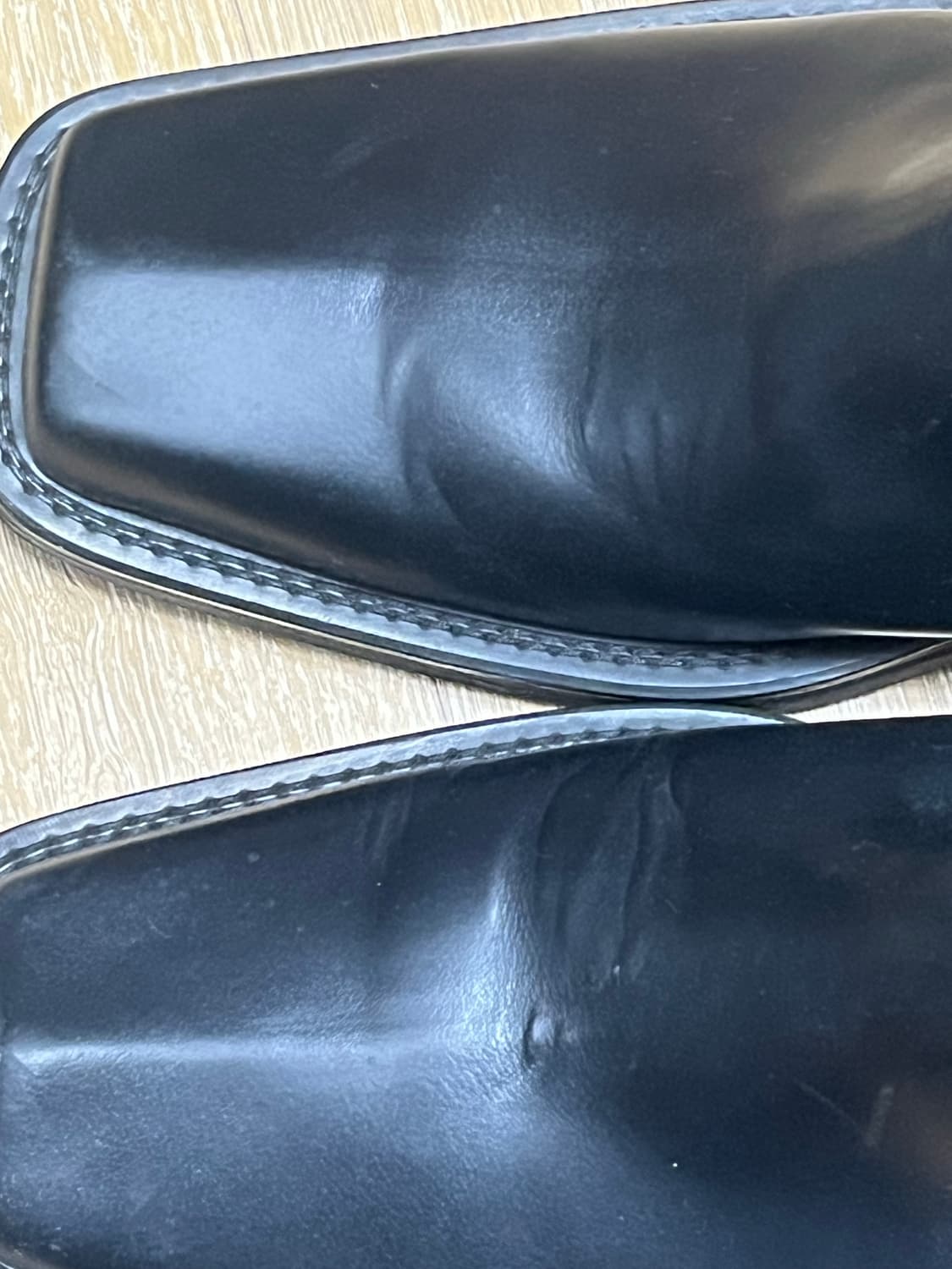 바토즈 Cro 10 첼시부츠 275 10회 미만 착용 상품이미지2