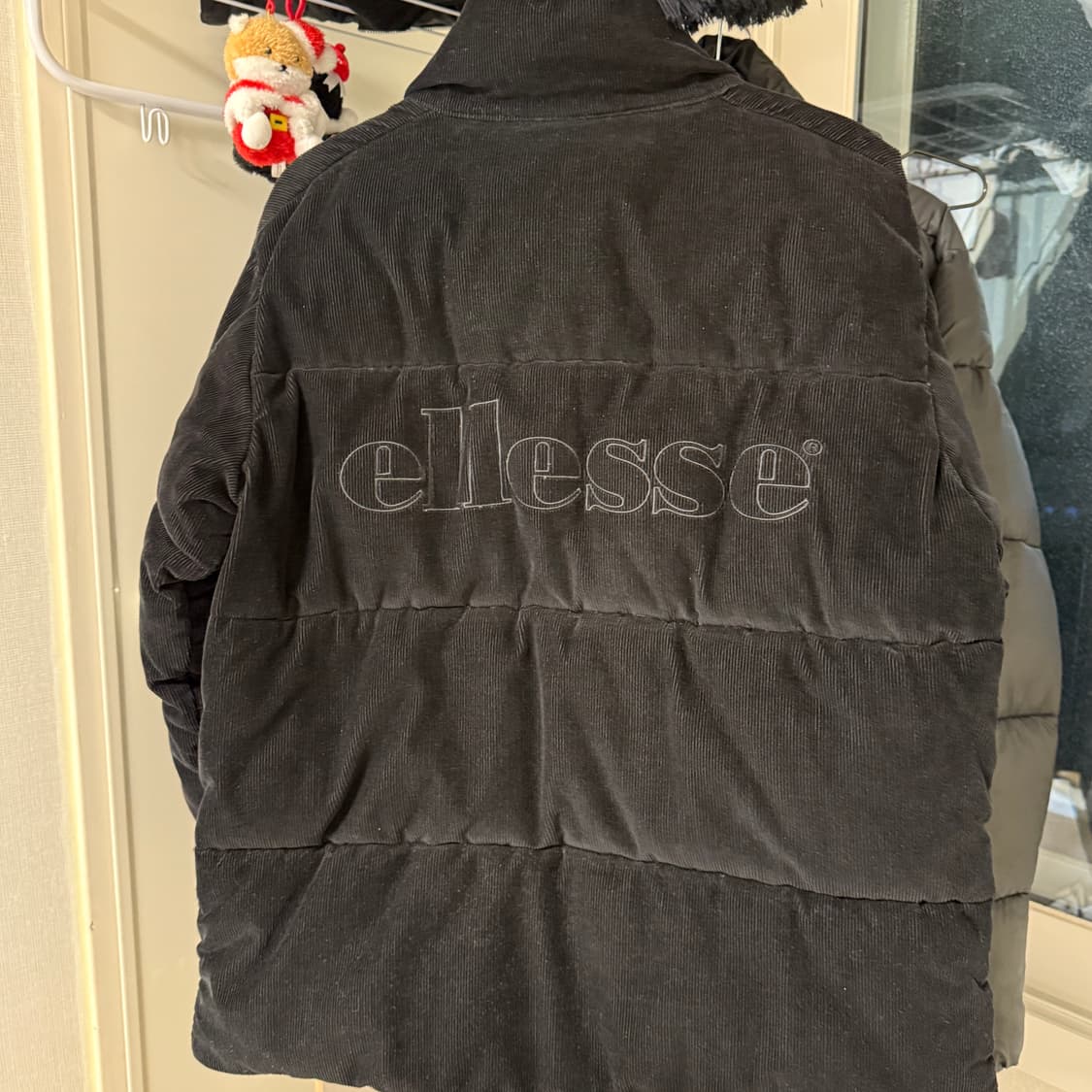 ellesse 엘레쎄 코로듀이 패딩 상품이미지2