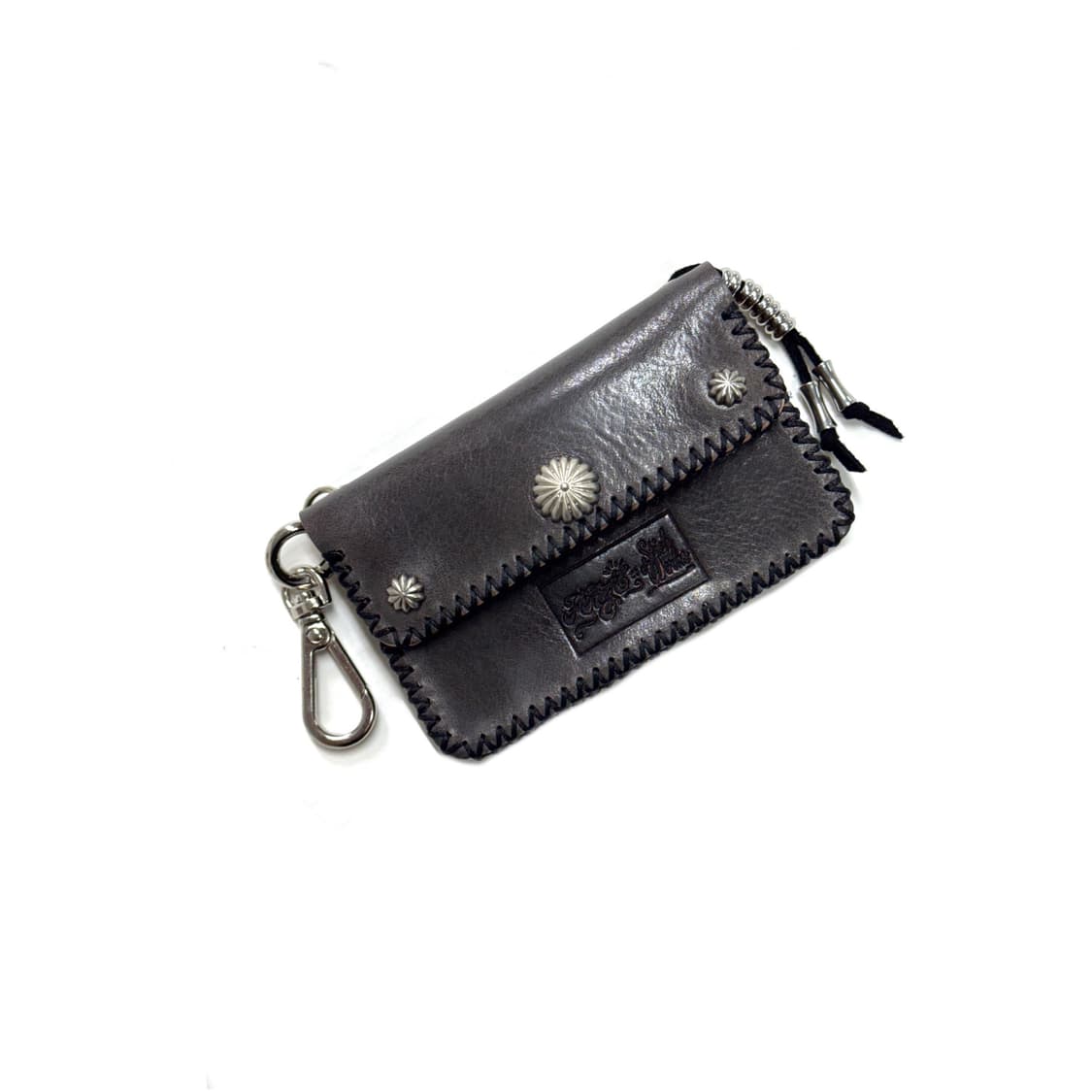 페이즈 지갑 (아코디언 그레이onais) 상품이미지1