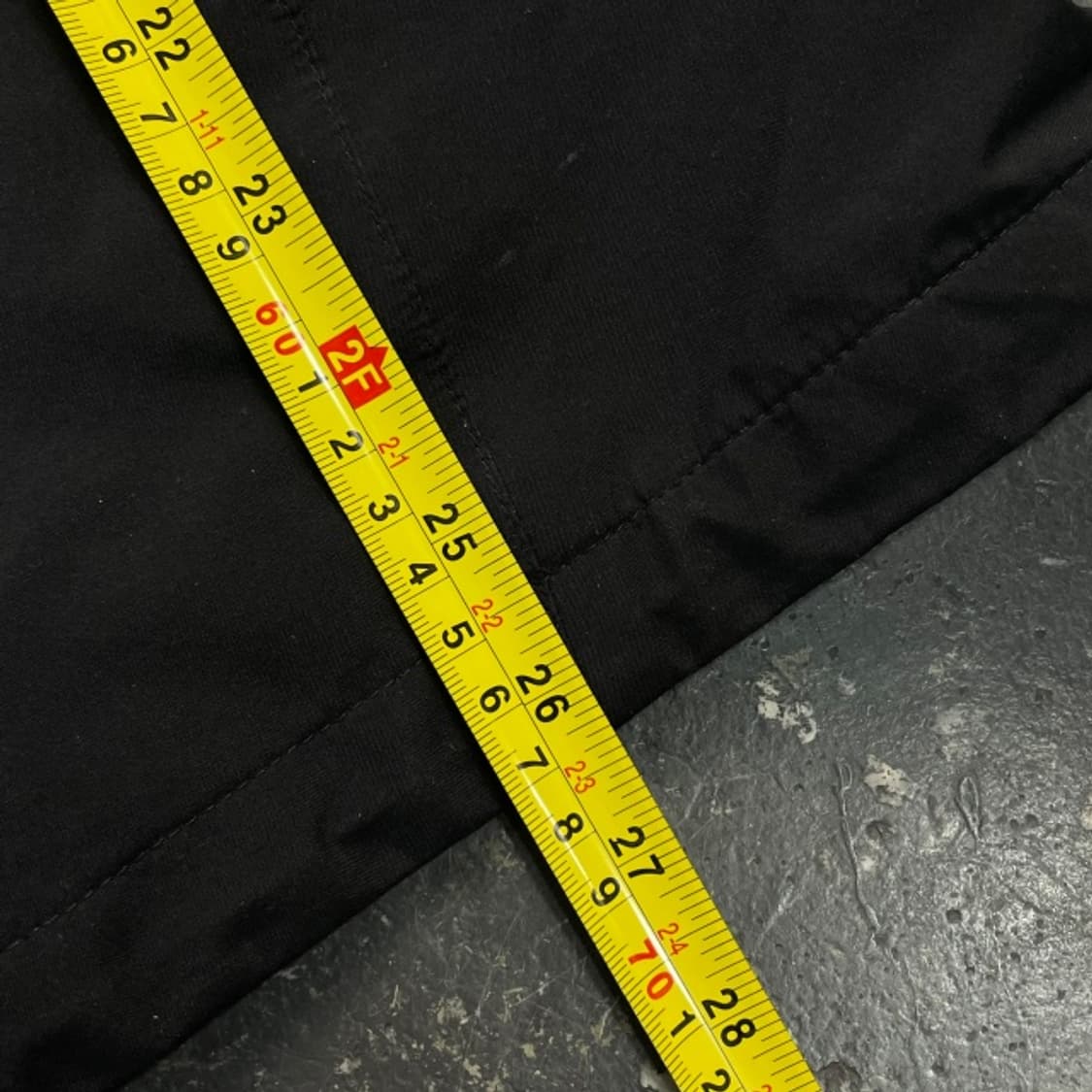 100 노스페이스 고어텍스 바람막이 상품이미지8