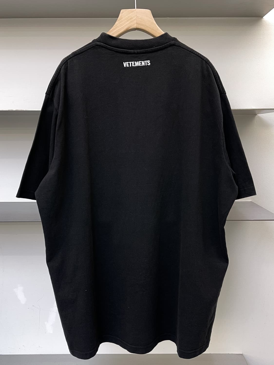 베트멍 16aw 스눕독 티셔츠 상품이미지4