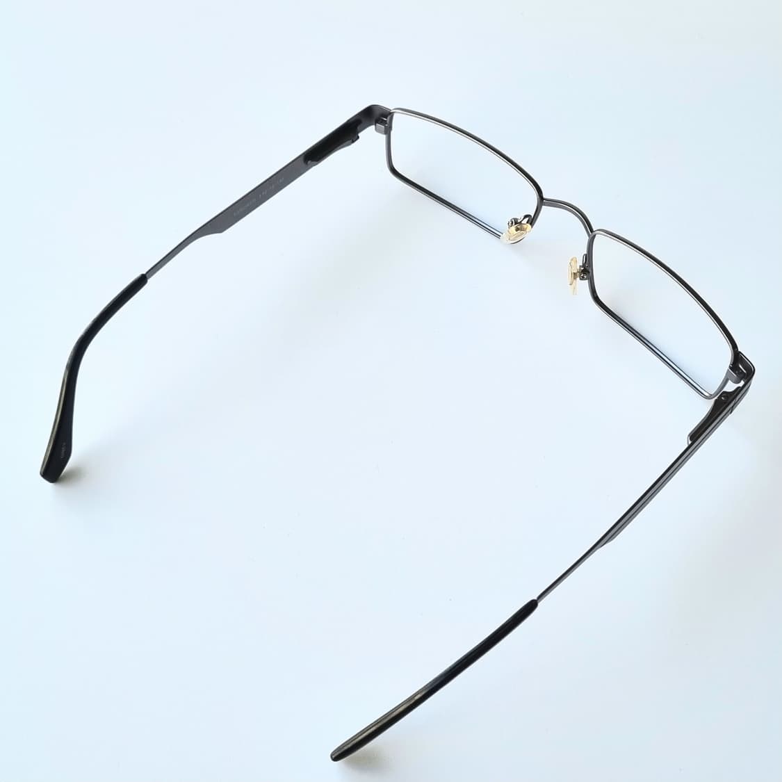 데드스탁 긱시크  스퀘어 안경테 582 상품이미지5