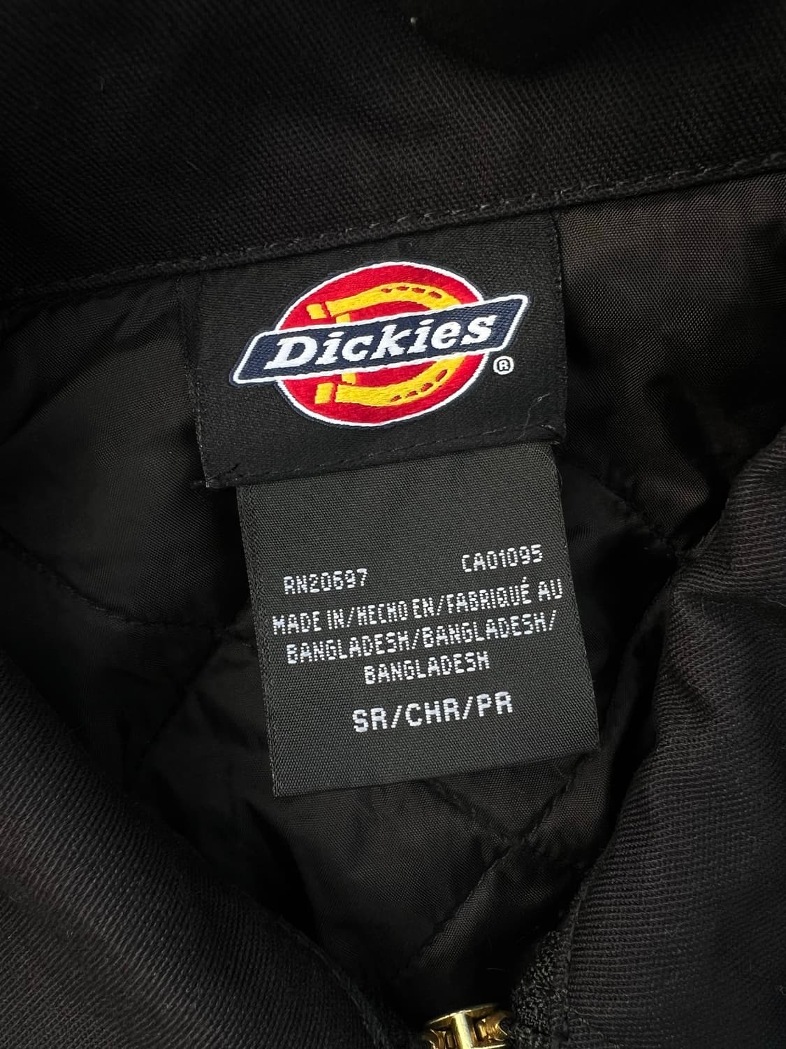Dickies 디키즈 워크자켓 상품이미지5