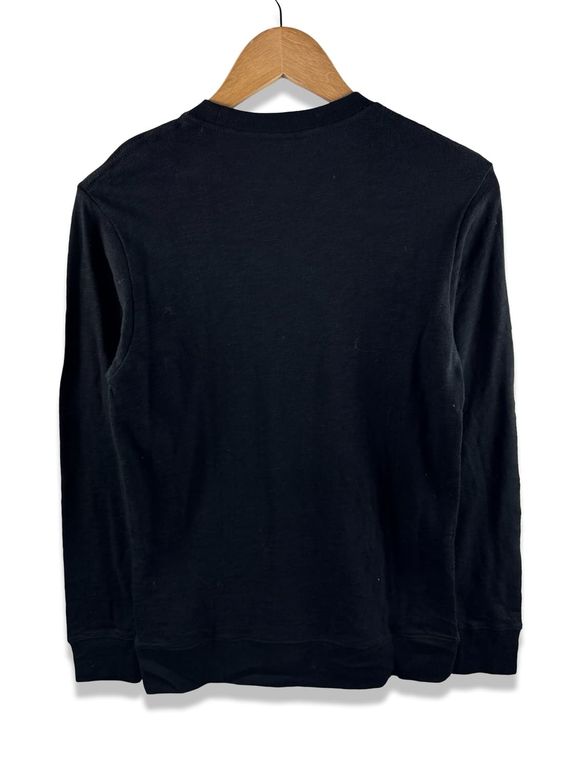 JPN Y2K 독수리 프린팅 롱슬리브2595 상품이미지2