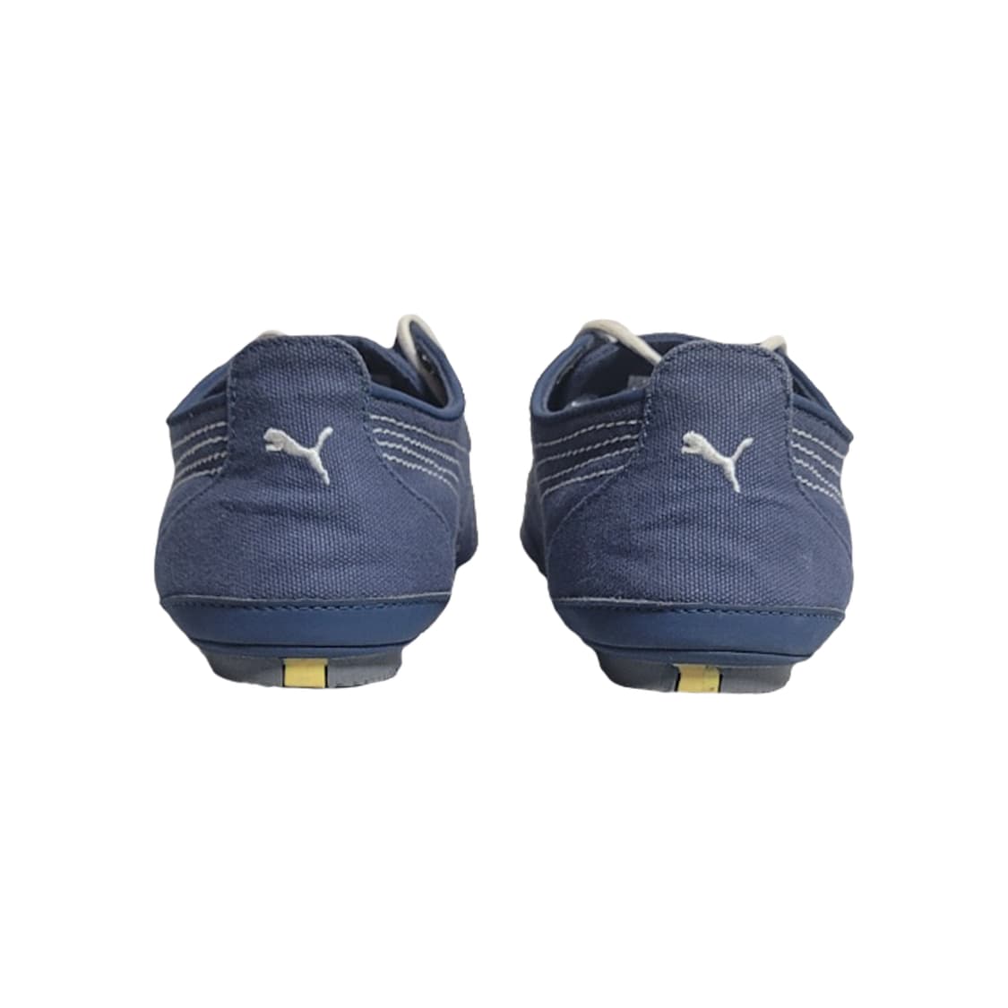 푸마 geselle 네이비 240 상품이미지7