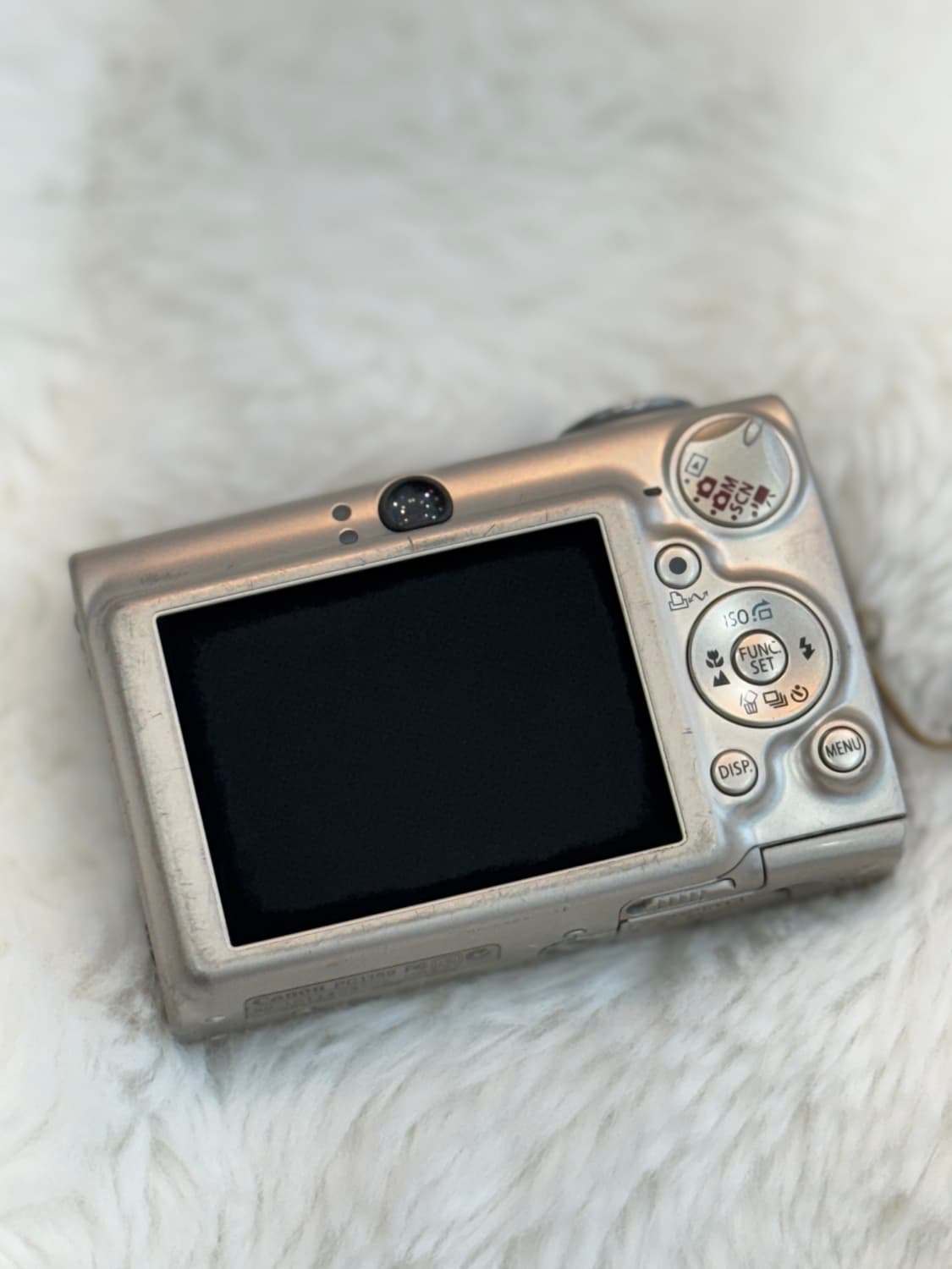 캐논 ixus 익서스 750 / 익시 700  상품이미지3